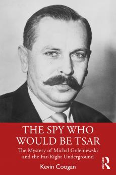 Spy Who Would Be Tsar