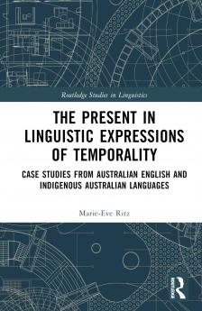 Present in Linguistic Expressions of Temporality