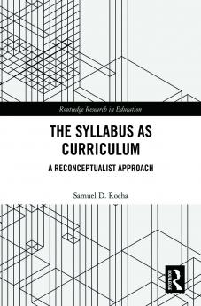 Syllabus as Curriculum