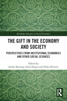 Gift in the Economy and Society