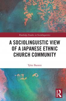 Sociolinguistic View of A Japanese Ethnic Church Community