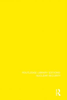 Internationalization to Prevent the Spread of Nuclear Weapons