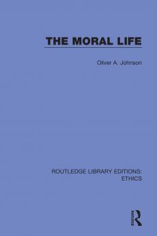 Moral Life