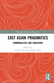 East Asian Pragmatics