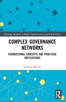 Complex Governance Networks