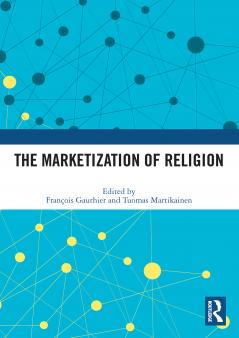 Marketization of Religion
