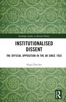 Institutionalised Dissent