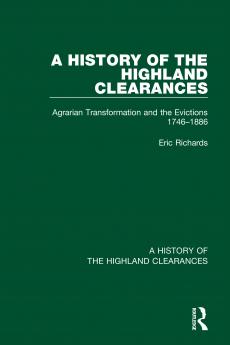 History of the Highland Clearances