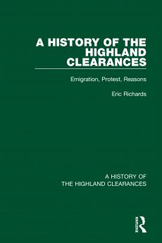 History of the Highland Clearances