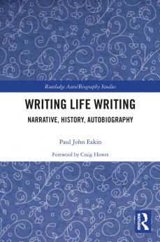 Writing Life Writing