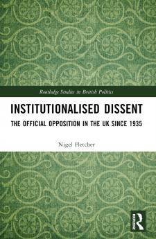 Institutionalised Dissent