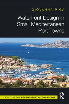 Waterfront Design in Small Mediterranean Port Towns