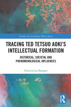 Tracing Ted Tetsuo Aoki’s Intellectual Formation