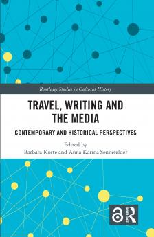 Travel Writing and the Media