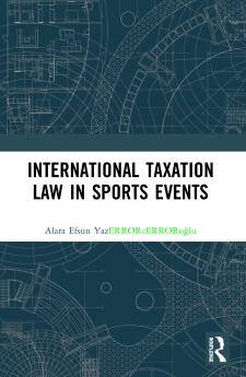 International Taxation Law in Sports Events