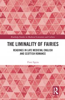 Liminality of Fairies