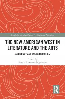 New American West in Literature and the Arts