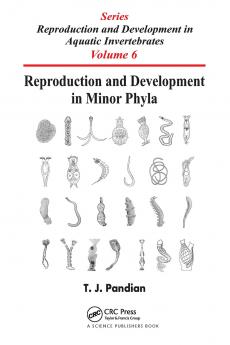 Reproduction and Development in Minor Phyla