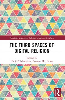 Third Spaces of Digital Religion