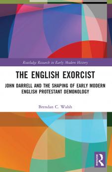 English Exorcist