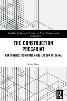 Construction Precariat