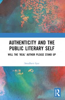 Authenticity and the Public Literary Self