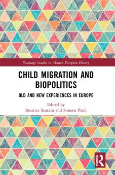 Child Migration and Biopolitics
