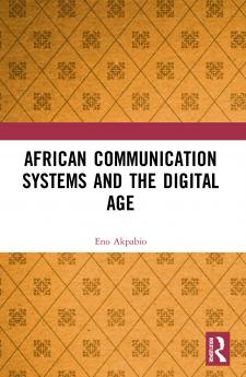African Communication Systems and the Digital Age