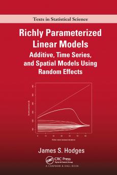 Richly Parameterized Linear Models