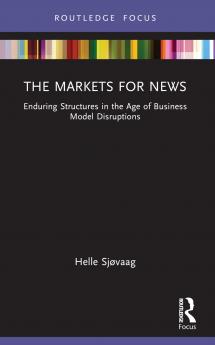 Markets for News