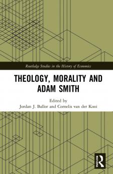 Theology Morality and Adam Smith