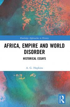 Africa Empire and World Disorder