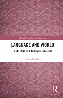 Language and World