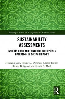 Sustainability Assessments