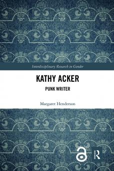 Kathy Acker