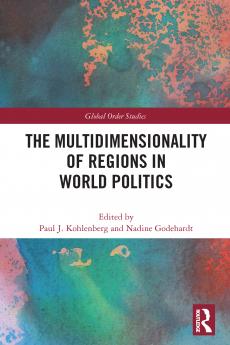 Multidimensionality of Regions in World Politics