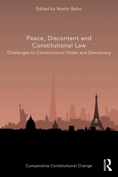Peace Discontent and Constitutional Law