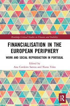 Financialisation in the European Periphery