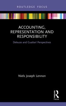 Accounting Representation and Responsibility