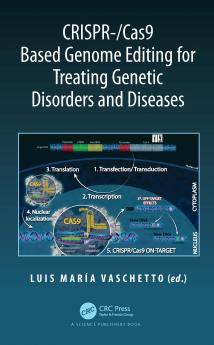 CRISPR-/Cas9 Based Genome Editing for Treating Genetic Disorders and Diseases