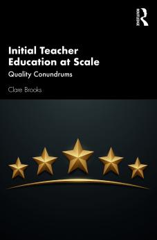 Initial Teacher Education at Scale