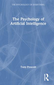 Psychology of Artificial Intelligence