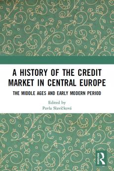 History of the Credit Market in Central Europe