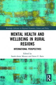Mental Health and Wellbeing in Rural Regions