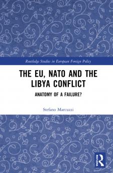 EU NATO and the Libya Conflict
