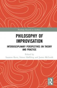 Philosophy of Improvisation