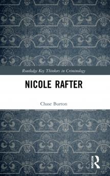Nicole Rafter