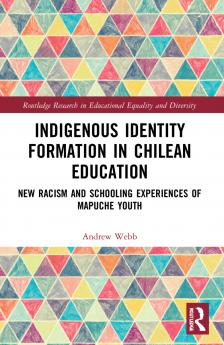 Indigenous Identity Formation in Chilean Education