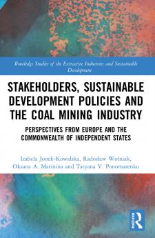 Stakeholders Sustainable Development Policies and the Coal Mining Industry