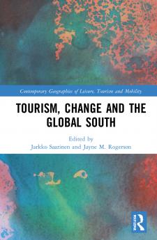 Tourism Change and the Global South